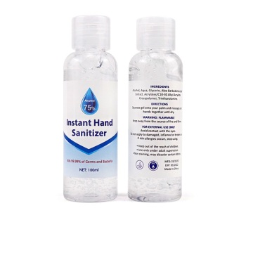 Factory Price Alcohol Liquid High-Level Disinfection