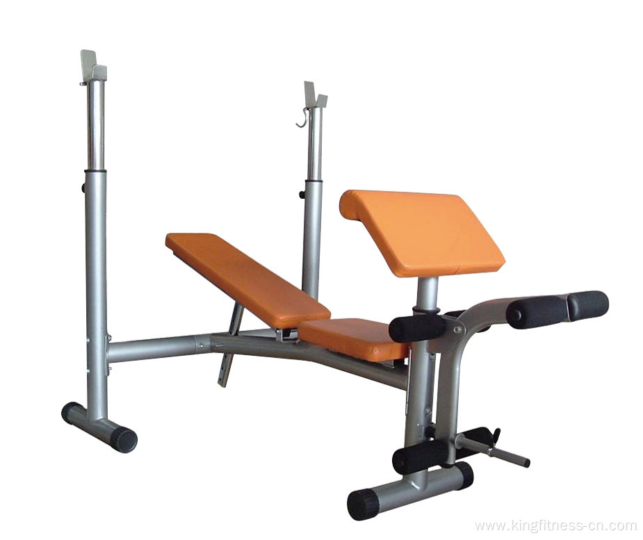High Quality OEM KFBH-72 Competitive Price Weight Bench