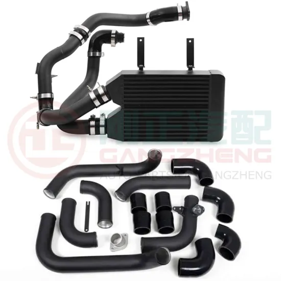 Trumpchi GA3, GA5, GA6, GS3, GS8, GS4, GA3S Engine Cooling System Intercooler