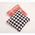 New Fashion Plaid Geometric Cushion Cover Pillow