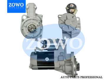 S13407 452177 Hitachi Starter Motor 12V 9T