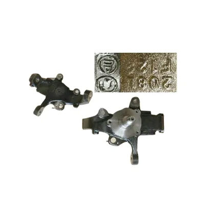Wingle Car Right Steering Knuckle