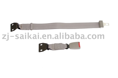 SK-27  safety seat belt