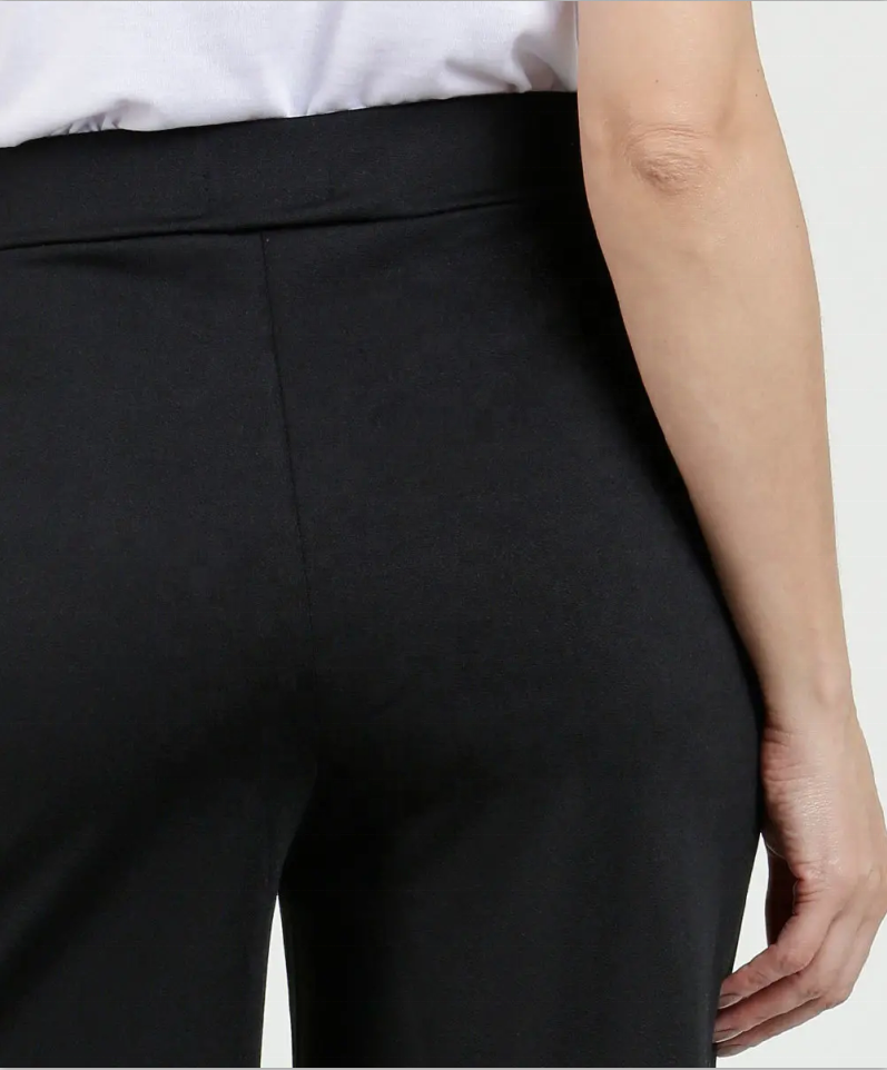 Pantaloni lunghi a gamba larga da donna da donna di nuovo arrivo