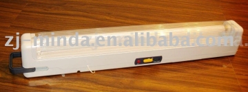 Rechargeable Emergency Light 1x20w - MD786