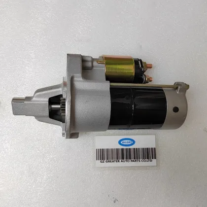Factory Price Starter Motor For RAM PROMASTER - WLGRT 48018520AA 7B0911023 7B0-911-023CXRMN