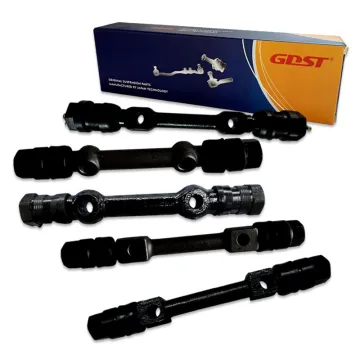 UC86-34-411 Car Auto Suspension Parts Inner Arm Shaft Kit for Mazda