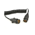 7 Core Truck RV Electrical Trailer Cable