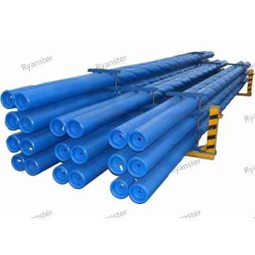 High Performance Spiral Drill Collar for Drilling