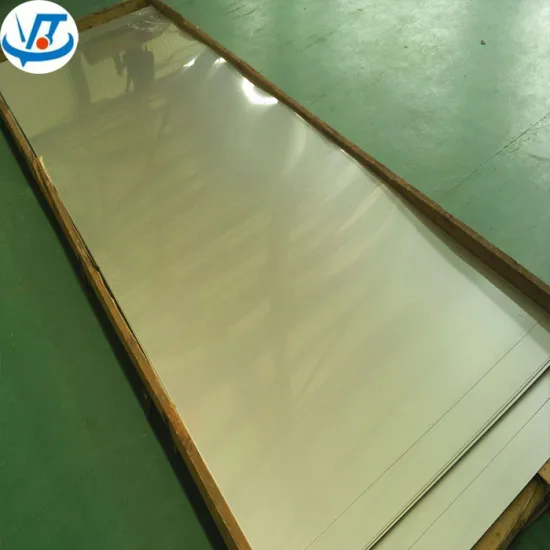 Stainless Steel Sheet Polishing Machines Decorative Stainless Steel Sheet 436