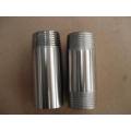 CS A105 Steel Forged Nipple