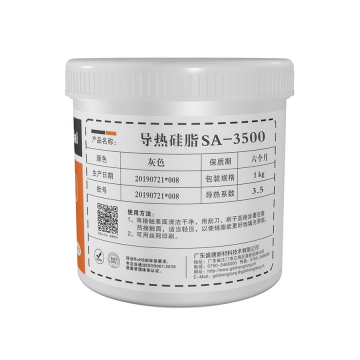 Electronics And Appliances Silicone Grease Thermal Grease