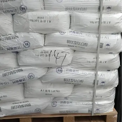 Bluestar Anatase Titanium Dioxide A1