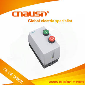 SE1-18 European standards 3p 220v motor starter for elevator