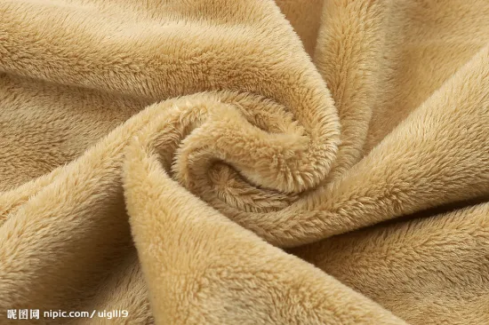 Comfortable Polar Fleece Blanket