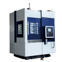 Vertical CNC Lathe Machine with 8 Station Servo