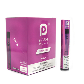 13 Perisa Vaping Pena