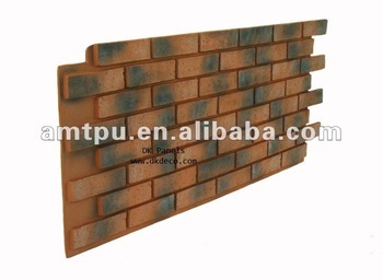 Light Weight Brick Panel