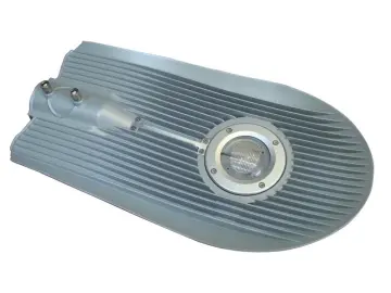 LED Light Die Casting Aluminum Housing
