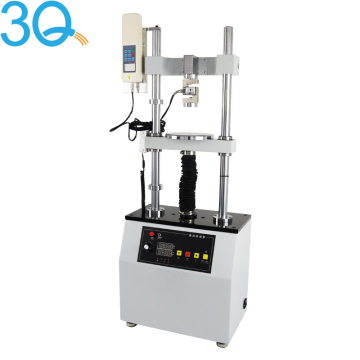 3Q HF-5000 High Precision Digital Force Gauge - 5000N Push Pull Tester