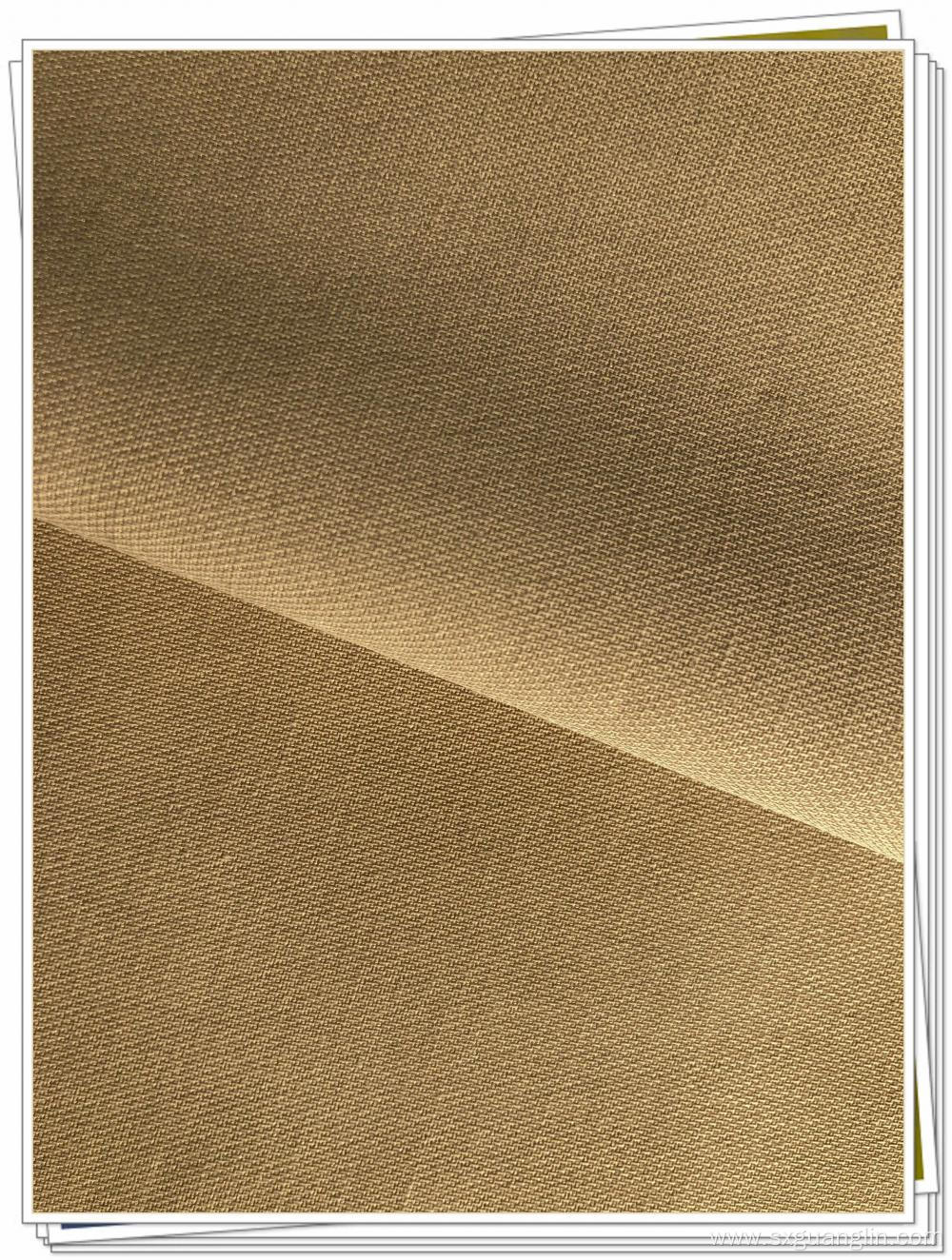 Newest Cotton Nylon Twill Fabric For Garments