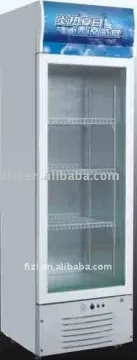 display fridge colored mini fridge deep fridge upright fridge