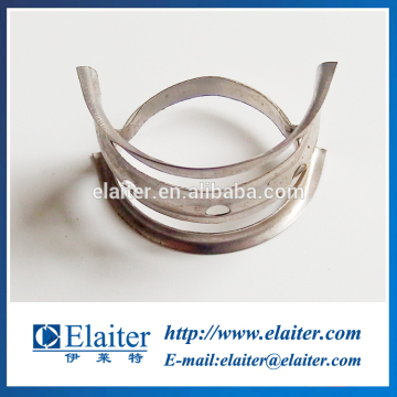 5/8", 1 ", 1.5 ", 2 ", 3 "metal nutter ring & metallic N-Ring