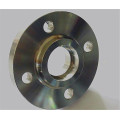 CL3000 Siyah Çelik 1 / 2&#39;&#39;FlangeSW SchXXS