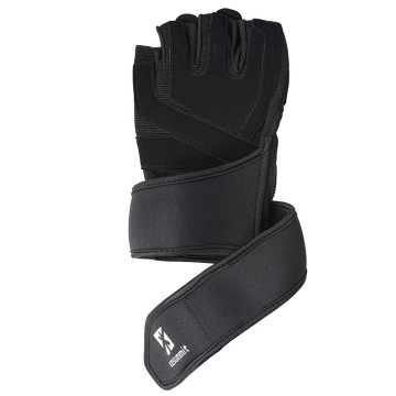 Gym Neoprene Workout Gloves: Weightlifting and Fitness Wrist Support