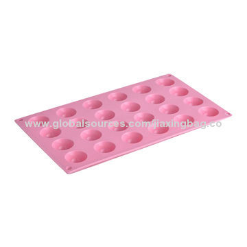 Hot-sale Silicone Bakeware, OEM Orders Welcomed