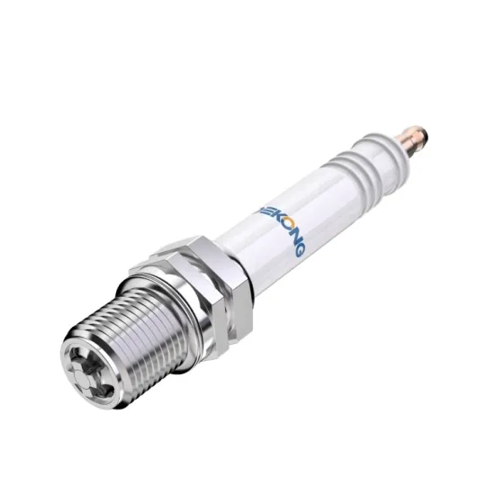 Denso 518 High Alumina Ceramic Iridium Power Industrial Spark Plug for Automobile Parts