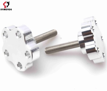 CNC Bar Locker Monkey Bike Parts Handle Bar