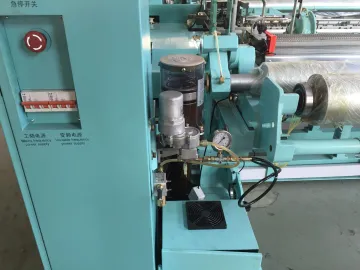 Hihg Speed Tsudakoma Zax 9100cotton Air Jet Looms Weaving Machinery