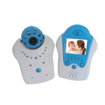 Mini Room Infant Child Baby Video Monitor