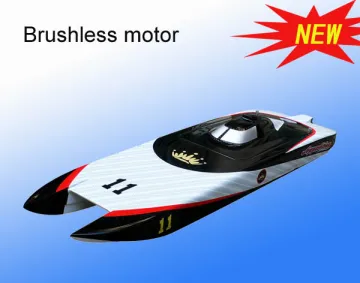 RC Electric brushless motor Boats REB241107-N toy