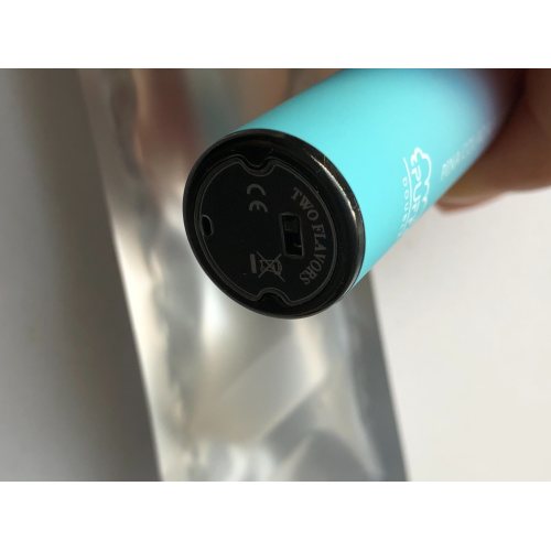 Vape 2000puffs 2in1 Flavor Double Puffs Wholesale Price