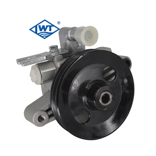 LWT Wholesale 57100-2E000 Power Steering Pump for Hyundai Kia Tucson Santa Fe Sportage