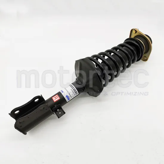 CAR FRONT SHOCK ABSORBER ASSY R 2904200-KH01 for DFSK K05S