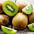 Rico em vitamina C bebida sólida kiwi pó