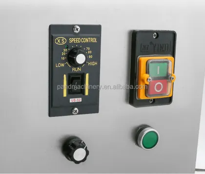 Small Peanut Chocolate Coating Pan Machine