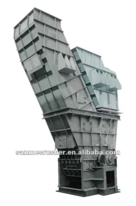 DSJ1515 Drying Hammer crusher