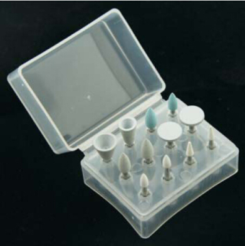 4110 composite finishing and polishing kit