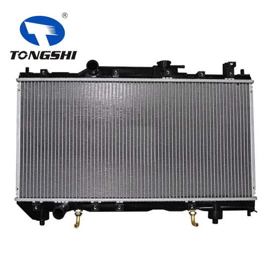 Toyota Avensis AT220 Aluminum Radiator OEM 1640002310