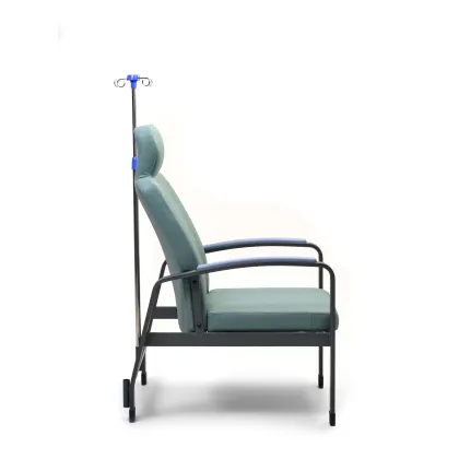Medical Chair for Hospital Blood Extraction and Transfusion