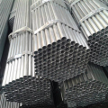 ASTM A53 Galvanized Steel Tubes Gi Pipe