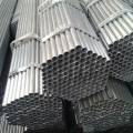 Tubos de aço galvanizado ASTM A53