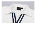 Vêtements de golf T-shirt Femme Casual