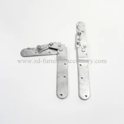 Top selling furniture functional sofa headrest hinge