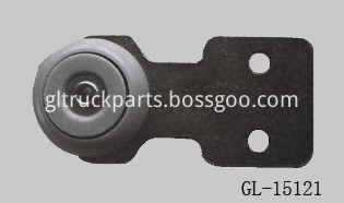 Curtain Side Truck Parts Roller