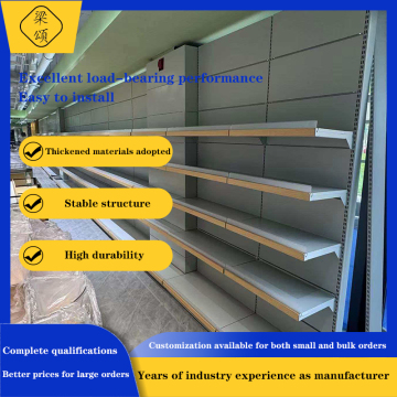 Tailored Smart Fixtures for Demanding Retail Spaces